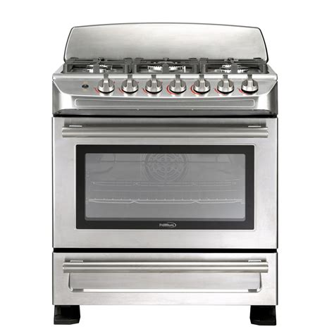 premium stove